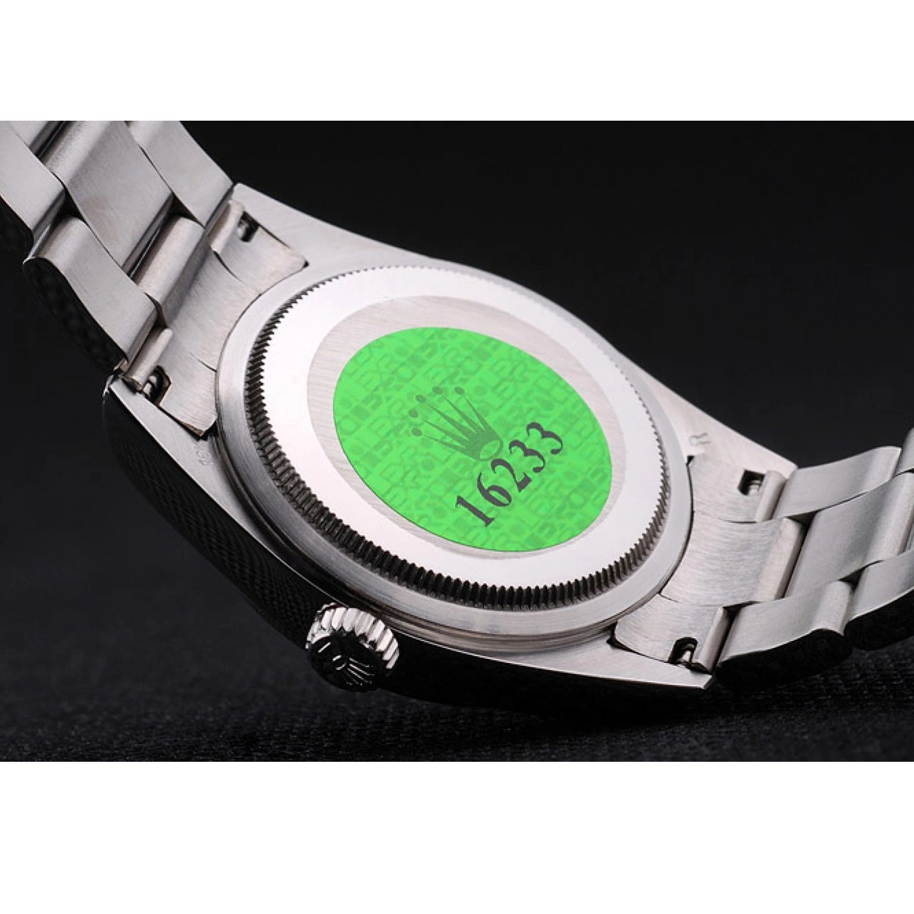 Aaa replica watch Perpetual-rl189 Rolex 0707
